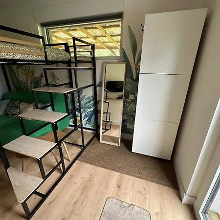 L'écrin Du Neudorf Apartamento *