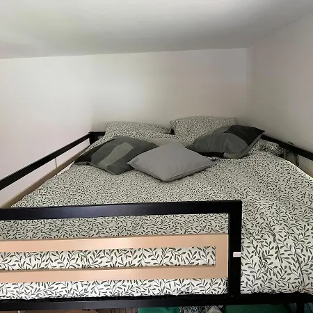 Apartament L'ecrin Du Neudorf *