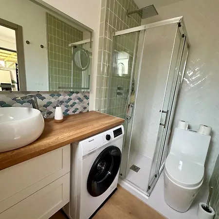 L'ecrin Du Neudorf Apartament