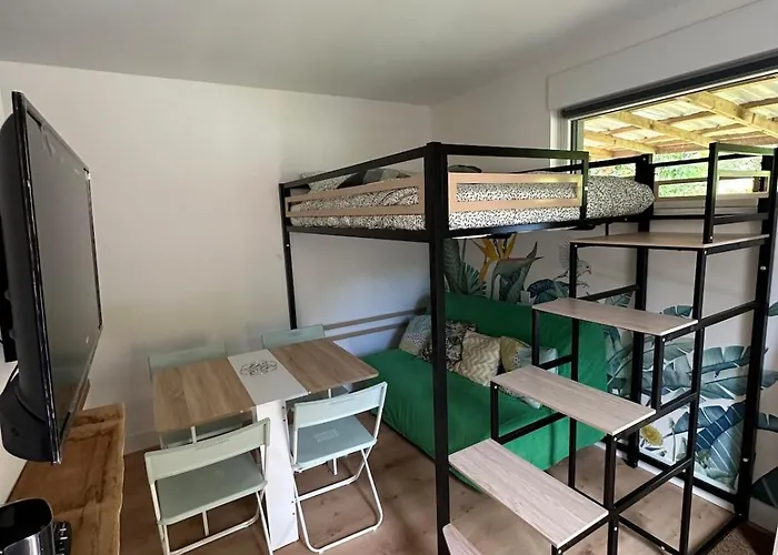 L'ecrin Du Neudorf * שטרסבורג