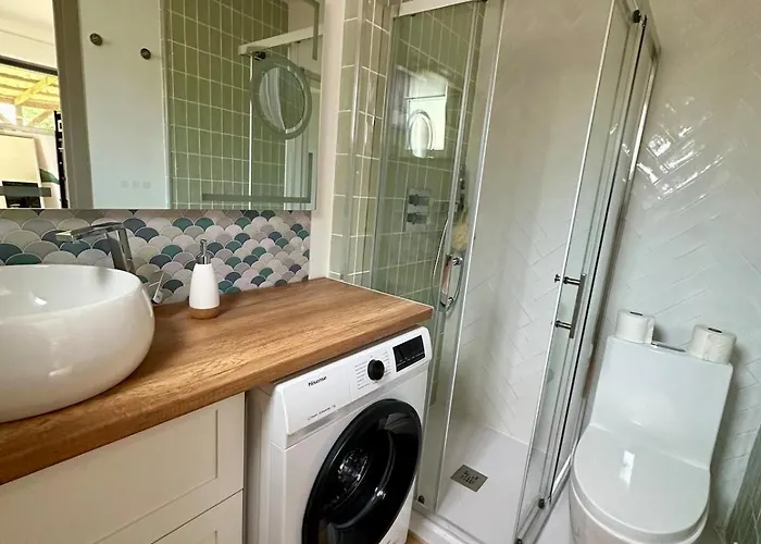 L'ecrin Du Neudorf דירה