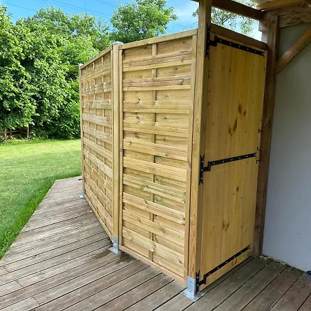 Apartament L'ecrin Du Neudorf