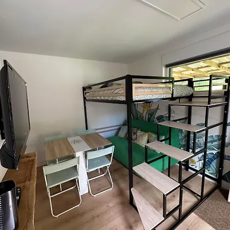 L'ecrin Du Neudorf * Strasbourg