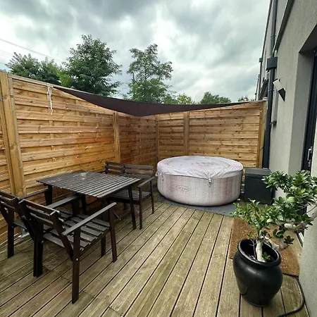 L'ecrin Du Neudorf Apartament