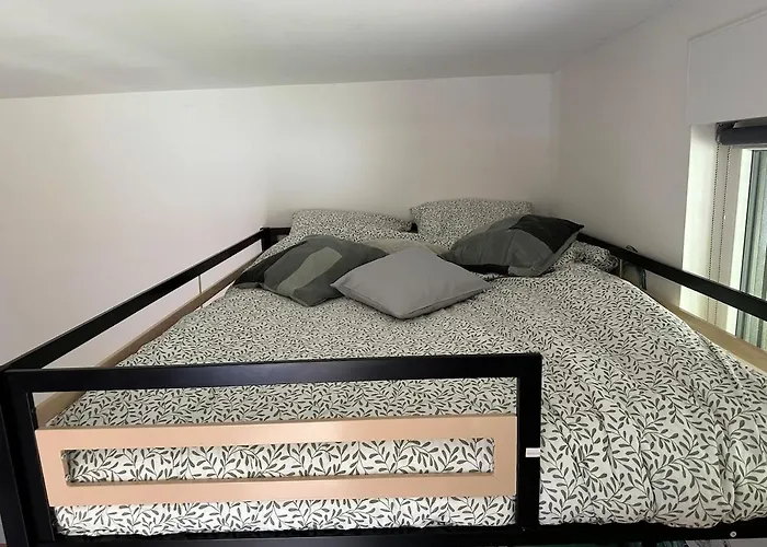 Apartment L'ecrin Du Neudorf *